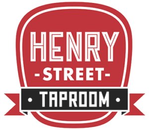 Henry Street Taproom logo
